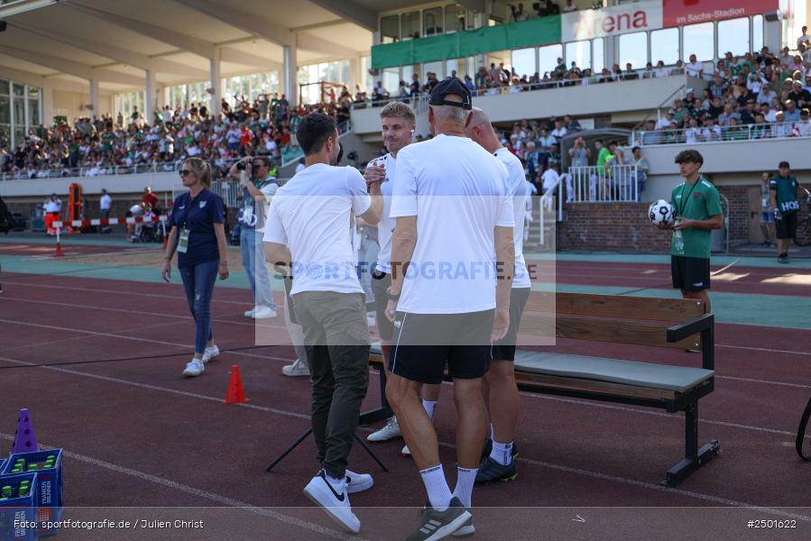 sport, action, Schweinfurt, Sachs-Stadion, Fussball, Fortuna Düsseldorf, FCS, F95, DFB-Pokal, DFB, 18.08.2025, 1. Runde, 1. FC Schweinfurt 1905 - Bild-ID: 2501622 sport, action, Schweinfurt, Sachs-Stadion, Fussball, Fortuna Düsseldorf, FCS, F95, DFB-Pokal, DFB, 18.08.2025, 1. Runde, 1. FC Schweinfurt 1905 - Bild-ID: 2501622