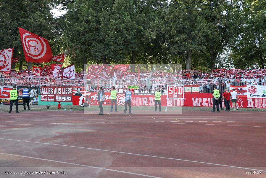 sport, action, Schweinfurt, Sachs-Stadion, Fussball, Fortuna Düsseldorf, FCS, F95, DFB-Pokal, DFB, 18.08.2025, 1. Runde, 1. FC Schweinfurt 1905 - Bild-ID: 2501629 sport, action, Schweinfurt, Sachs-Stadion, Fussball, Fortuna Düsseldorf, FCS, F95, DFB-Pokal, DFB, 18.08.2025, 1. Runde, 1. FC Schweinfurt 1905 - Bild-ID: 2501629