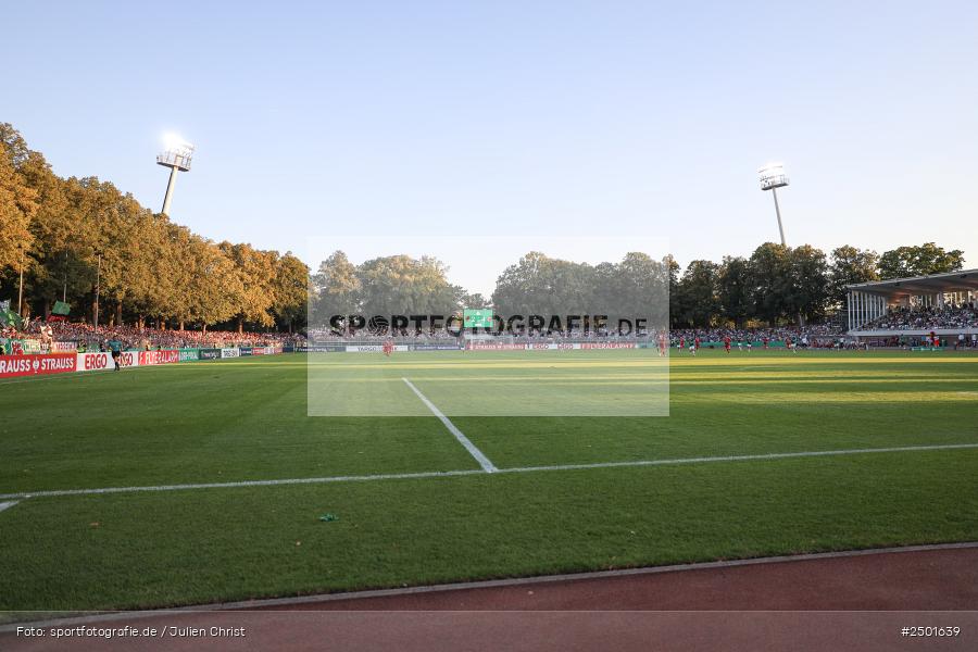 sport, action, Schweinfurt, Sachs-Stadion, Fussball, Fortuna Düsseldorf, FCS, F95, DFB-Pokal, DFB, 18.08.2025, 1. Runde, 1. FC Schweinfurt 1905 - Bild-ID: 2501639 sport, action, Schweinfurt, Sachs-Stadion, Fussball, Fortuna Düsseldorf, FCS, F95, DFB-Pokal, DFB, 18.08.2025, 1. Runde, 1. FC Schweinfurt 1905 - Bild-ID: 2501639