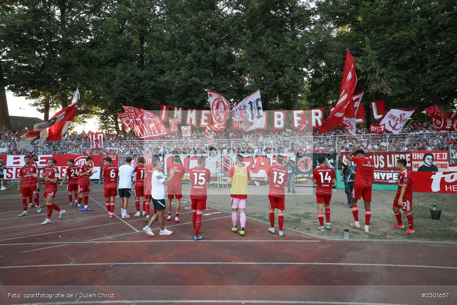 sport, action, Schweinfurt, Sachs-Stadion, Fussball, Fortuna Düsseldorf, FCS, F95, DFB-Pokal, DFB, 18.08.2025, 1. Runde, 1. FC Schweinfurt 1905 - Bild-ID: 2501657 sport, action, Schweinfurt, Sachs-Stadion, Fussball, Fortuna Düsseldorf, FCS, F95, DFB-Pokal, DFB, 18.08.2025, 1. Runde, 1. FC Schweinfurt 1905 - Bild-ID: 2501657