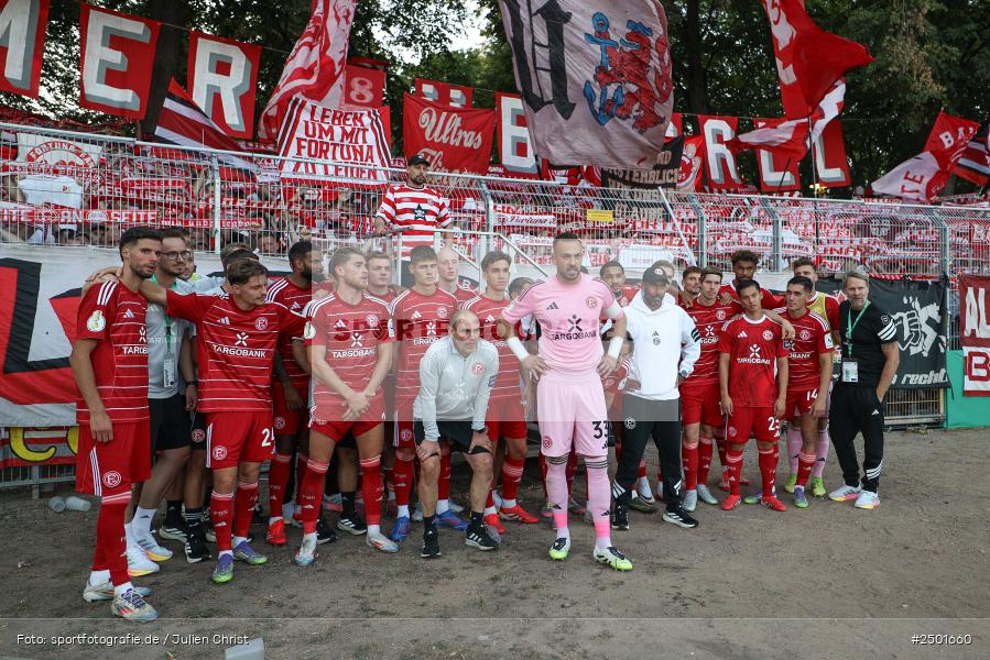 sport, action, Schweinfurt, Sachs-Stadion, Fussball, Fortuna Düsseldorf, FCS, F95, DFB-Pokal, DFB, 18.08.2025, 1. Runde, 1. FC Schweinfurt 1905 - Bild-ID: 2501660 sport, action, Schweinfurt, Sachs-Stadion, Fussball, Fortuna Düsseldorf, FCS, F95, DFB-Pokal, DFB, 18.08.2025, 1. Runde, 1. FC Schweinfurt 1905 - Bild-ID: 2501660