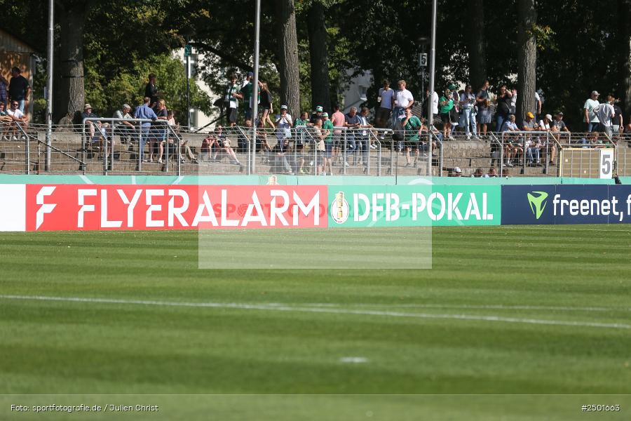 sport, action, Schweinfurt, Sachs-Stadion, Fussball, Fortuna Düsseldorf, FCS, F95, DFB-Pokal, DFB, 18.08.2025, 1. Runde, 1. FC Schweinfurt 1905 - Bild-ID: 2501663 sport, action, Schweinfurt, Sachs-Stadion, Fussball, Fortuna Düsseldorf, FCS, F95, DFB-Pokal, DFB, 18.08.2025, 1. Runde, 1. FC Schweinfurt 1905 - Bild-ID: 2501663