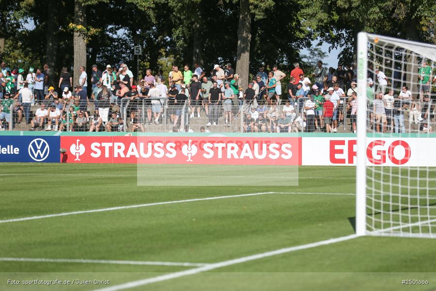 sport, action, Schweinfurt, Sachs-Stadion, Fussball, Fortuna Düsseldorf, FCS, F95, DFB-Pokal, DFB, 18.08.2025, 1. Runde, 1. FC Schweinfurt 1905 - Bild-ID: 2501666 sport, action, Schweinfurt, Sachs-Stadion, Fussball, Fortuna Düsseldorf, FCS, F95, DFB-Pokal, DFB, 18.08.2025, 1. Runde, 1. FC Schweinfurt 1905 - Bild-ID: 2501666