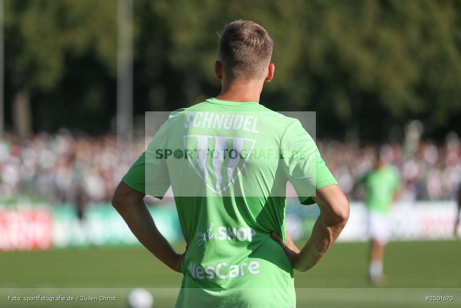 sport, action, Schweinfurt, Sachs-Stadion, Fussball, Fortuna Düsseldorf, FCS, F95, DFB-Pokal, DFB, 18.08.2025, 1. Runde, 1. FC Schweinfurt 1905 - Bild-ID: 2501670 sport, action, Schweinfurt, Sachs-Stadion, Fussball, Fortuna Düsseldorf, FCS, F95, DFB-Pokal, DFB, 18.08.2025, 1. Runde, 1. FC Schweinfurt 1905 - Bild-ID: 2501670