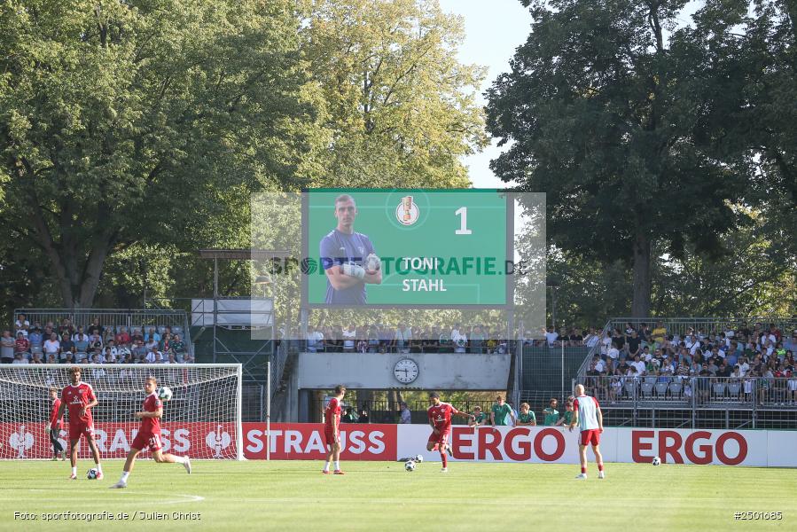 sport, action, Schweinfurt, Sachs-Stadion, Fussball, Fortuna Düsseldorf, FCS, F95, DFB-Pokal, DFB, 18.08.2025, 1. Runde, 1. FC Schweinfurt 1905 - Bild-ID: 2501685 sport, action, Schweinfurt, Sachs-Stadion, Fussball, Fortuna Düsseldorf, FCS, F95, DFB-Pokal, DFB, 18.08.2025, 1. Runde, 1. FC Schweinfurt 1905 - Bild-ID: 2501685