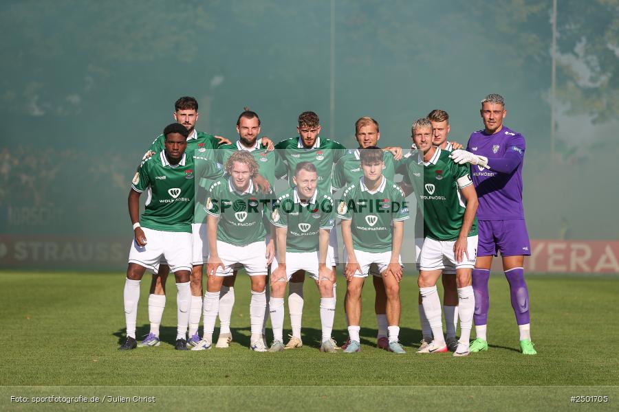 sport, action, Schweinfurt, Sachs-Stadion, Fussball, Fortuna Düsseldorf, FCS, F95, DFB-Pokal, DFB, 18.08.2025, 1. Runde, 1. FC Schweinfurt 1905 - Bild-ID: 2501705 sport, action, Schweinfurt, Sachs-Stadion, Fussball, Fortuna Düsseldorf, FCS, F95, DFB-Pokal, DFB, 18.08.2025, 1. Runde, 1. FC Schweinfurt 1905 - Bild-ID: 2501705