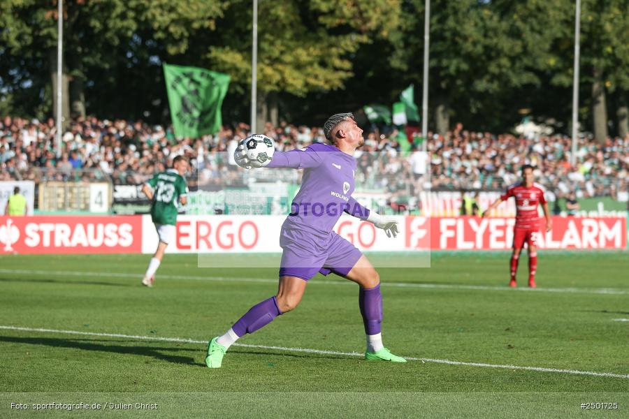 sport, action, Schweinfurt, Sachs-Stadion, Fussball, Fortuna Düsseldorf, FCS, F95, DFB-Pokal, DFB, 18.08.2025, 1. Runde, 1. FC Schweinfurt 1905 - Bild-ID: 2501725 sport, action, Schweinfurt, Sachs-Stadion, Fussball, Fortuna Düsseldorf, FCS, F95, DFB-Pokal, DFB, 18.08.2025, 1. Runde, 1. FC Schweinfurt 1905 - Bild-ID: 2501725