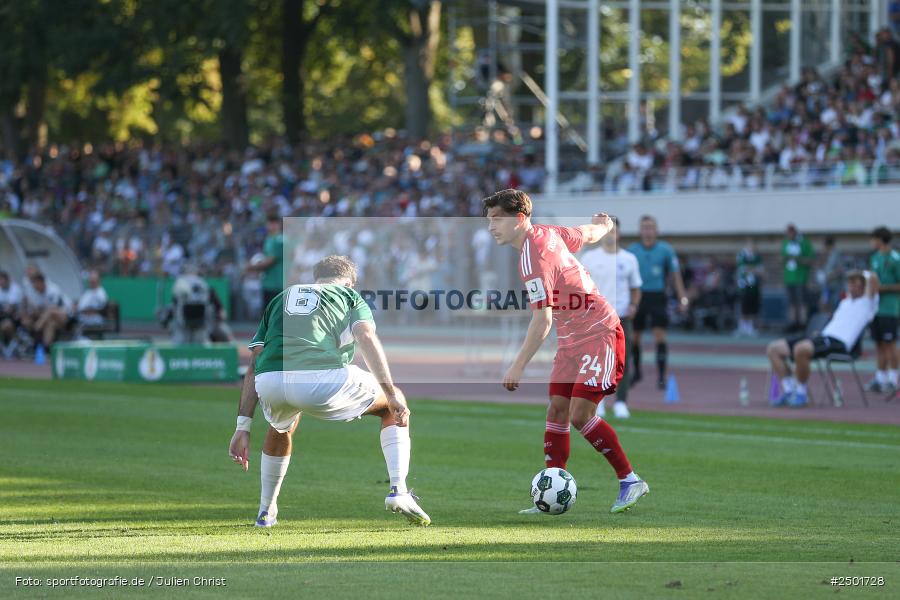 sport, action, Schweinfurt, Sachs-Stadion, Fussball, Fortuna Düsseldorf, FCS, F95, DFB-Pokal, DFB, 18.08.2025, 1. Runde, 1. FC Schweinfurt 1905 - Bild-ID: 2501728 sport, action, Schweinfurt, Sachs-Stadion, Fussball, Fortuna Düsseldorf, FCS, F95, DFB-Pokal, DFB, 18.08.2025, 1. Runde, 1. FC Schweinfurt 1905 - Bild-ID: 2501728