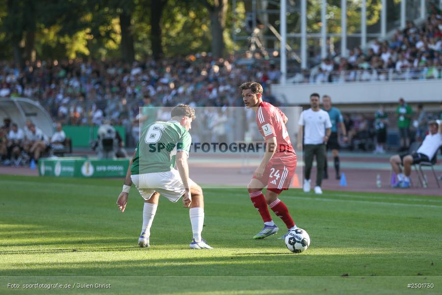 sport, action, Schweinfurt, Sachs-Stadion, Fussball, Fortuna Düsseldorf, FCS, F95, DFB-Pokal, DFB, 18.08.2025, 1. Runde, 1. FC Schweinfurt 1905 - Bild-ID: 2501730 sport, action, Schweinfurt, Sachs-Stadion, Fussball, Fortuna Düsseldorf, FCS, F95, DFB-Pokal, DFB, 18.08.2025, 1. Runde, 1. FC Schweinfurt 1905 - Bild-ID: 2501730