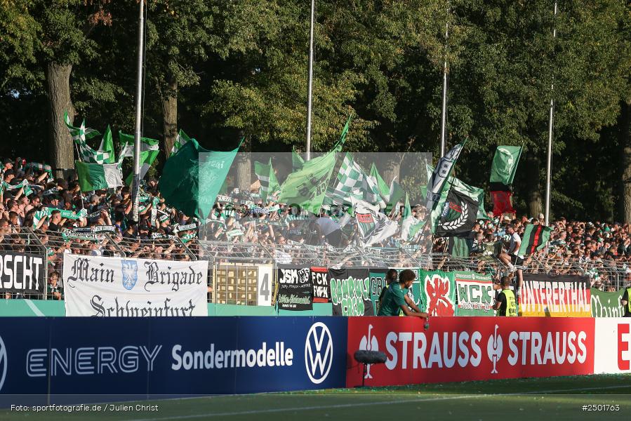 sport, action, Schweinfurt, Sachs-Stadion, Fussball, Fortuna Düsseldorf, FCS, F95, DFB-Pokal, DFB, 18.08.2025, 1. Runde, 1. FC Schweinfurt 1905 - Bild-ID: 2501763 sport, action, Schweinfurt, Sachs-Stadion, Fussball, Fortuna Düsseldorf, FCS, F95, DFB-Pokal, DFB, 18.08.2025, 1. Runde, 1. FC Schweinfurt 1905 - Bild-ID: 2501763