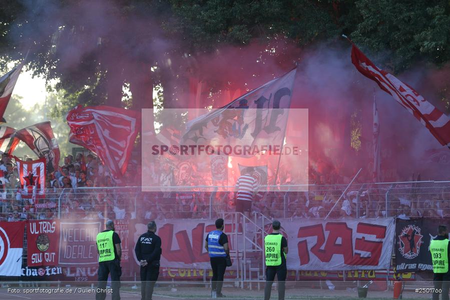 sport, action, Schweinfurt, Sachs-Stadion, Fussball, Fortuna Düsseldorf, FCS, F95, DFB-Pokal, DFB, 18.08.2025, 1. Runde, 1. FC Schweinfurt 1905 - Bild-ID: 2501766 sport, action, Schweinfurt, Sachs-Stadion, Fussball, Fortuna Düsseldorf, FCS, F95, DFB-Pokal, DFB, 18.08.2025, 1. Runde, 1. FC Schweinfurt 1905 - Bild-ID: 2501766