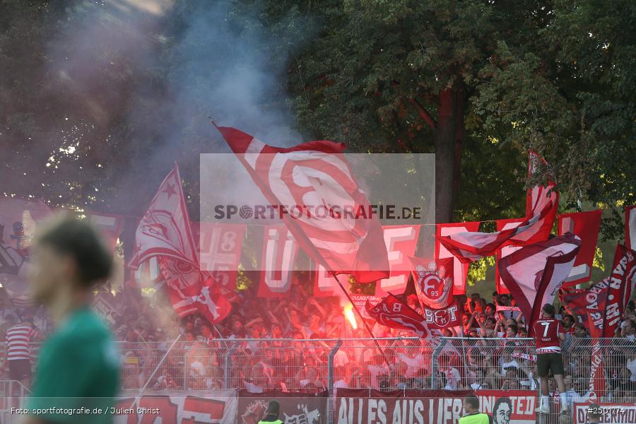 sport, action, Schweinfurt, Sachs-Stadion, Fussball, Fortuna Düsseldorf, FCS, F95, DFB-Pokal, DFB, 18.08.2025, 1. Runde, 1. FC Schweinfurt 1905 - Bild-ID: 2501774 sport, action, Schweinfurt, Sachs-Stadion, Fussball, Fortuna Düsseldorf, FCS, F95, DFB-Pokal, DFB, 18.08.2025, 1. Runde, 1. FC Schweinfurt 1905 - Bild-ID: 2501774
