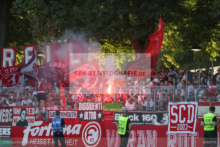 sport, action, Schweinfurt, Sachs-Stadion, Fussball, Fortuna Düsseldorf, FCS, F95, DFB-Pokal, DFB, 18.08.2025, 1. Runde, 1. FC Schweinfurt 1905 - Bild-ID: 2501775 sport, action, Schweinfurt, Sachs-Stadion, Fussball, Fortuna Düsseldorf, FCS, F95, DFB-Pokal, DFB, 18.08.2025, 1. Runde, 1. FC Schweinfurt 1905 - Bild-ID: 2501775