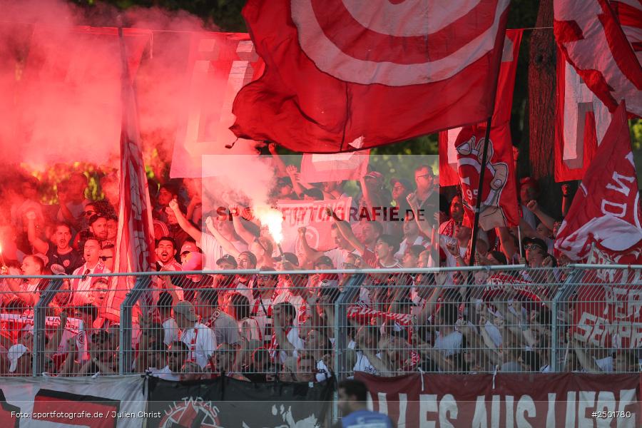 sport, action, Schweinfurt, Sachs-Stadion, Fussball, Fortuna Düsseldorf, FCS, F95, DFB-Pokal, DFB, 18.08.2025, 1. Runde, 1. FC Schweinfurt 1905 - Bild-ID: 2501780 sport, action, Schweinfurt, Sachs-Stadion, Fussball, Fortuna Düsseldorf, FCS, F95, DFB-Pokal, DFB, 18.08.2025, 1. Runde, 1. FC Schweinfurt 1905 - Bild-ID: 2501780