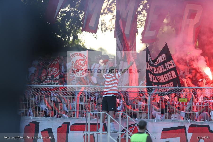 sport, action, Schweinfurt, Sachs-Stadion, Fussball, Fortuna Düsseldorf, FCS, F95, DFB-Pokal, DFB, 18.08.2025, 1. Runde, 1. FC Schweinfurt 1905 - Bild-ID: 2501781 sport, action, Schweinfurt, Sachs-Stadion, Fussball, Fortuna Düsseldorf, FCS, F95, DFB-Pokal, DFB, 18.08.2025, 1. Runde, 1. FC Schweinfurt 1905 - Bild-ID: 2501781