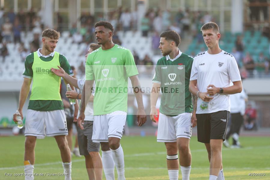 sport, action, Schweinfurt, Sachs-Stadion, Fussball, Fortuna Düsseldorf, FCS, F95, DFB-Pokal, DFB, 18.08.2025, 1. Runde, 1. FC Schweinfurt 1905 - Bild-ID: 2501820 sport, action, Schweinfurt, Sachs-Stadion, Fussball, Fortuna Düsseldorf, FCS, F95, DFB-Pokal, DFB, 18.08.2025, 1. Runde, 1. FC Schweinfurt 1905 - Bild-ID: 2501820