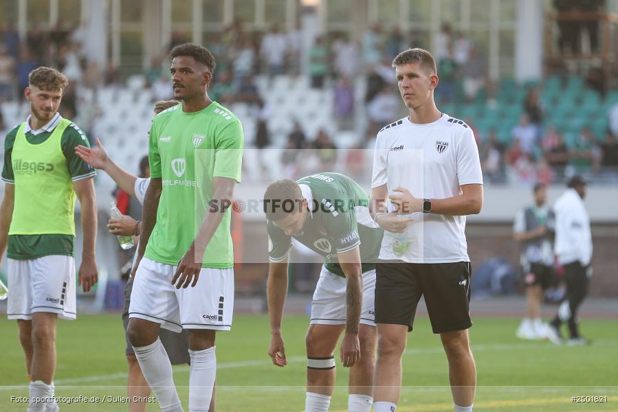 sport, action, Schweinfurt, Sachs-Stadion, Fussball, Fortuna Düsseldorf, FCS, F95, DFB-Pokal, DFB, 18.08.2025, 1. Runde, 1. FC Schweinfurt 1905 - Bild-ID: 2501821 sport, action, Schweinfurt, Sachs-Stadion, Fussball, Fortuna Düsseldorf, FCS, F95, DFB-Pokal, DFB, 18.08.2025, 1. Runde, 1. FC Schweinfurt 1905 - Bild-ID: 2501821
