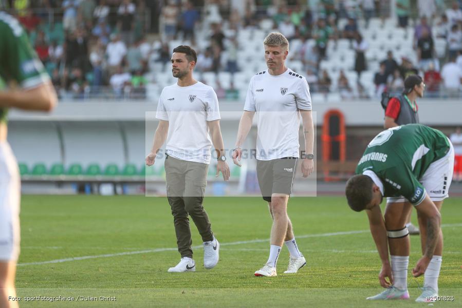 sport, action, Schweinfurt, Sachs-Stadion, Fussball, Fortuna Düsseldorf, FCS, F95, DFB-Pokal, DFB, 18.08.2025, 1. Runde, 1. FC Schweinfurt 1905 - Bild-ID: 2501823 sport, action, Schweinfurt, Sachs-Stadion, Fussball, Fortuna Düsseldorf, FCS, F95, DFB-Pokal, DFB, 18.08.2025, 1. Runde, 1. FC Schweinfurt 1905 - Bild-ID: 2501823