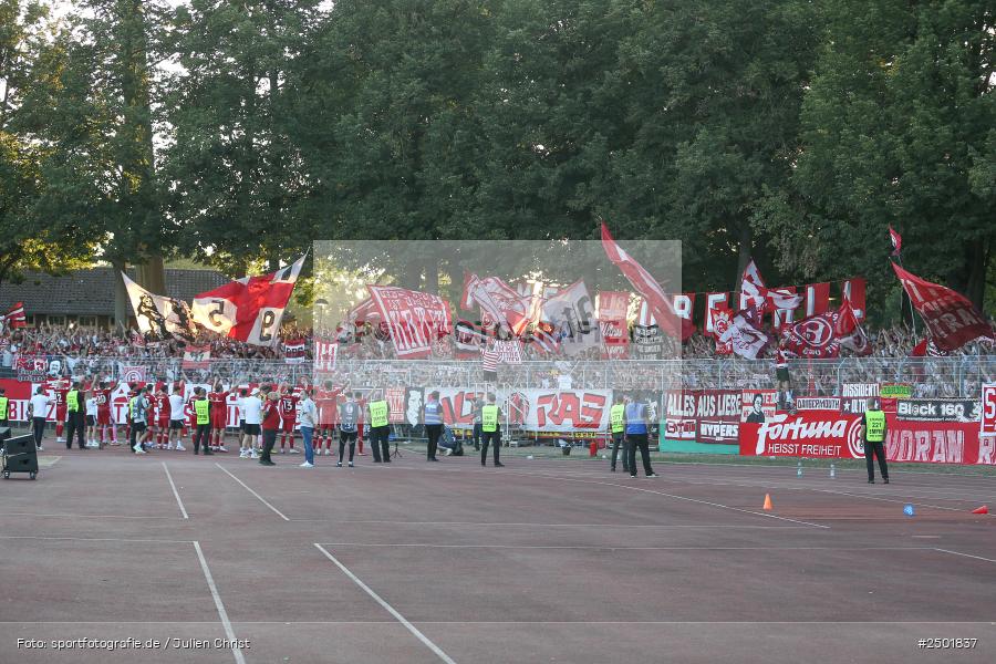 sport, action, Schweinfurt, Sachs-Stadion, Fussball, Fortuna Düsseldorf, FCS, F95, DFB-Pokal, DFB, 18.08.2025, 1. Runde, 1. FC Schweinfurt 1905 - Bild-ID: 2501837 sport, action, Schweinfurt, Sachs-Stadion, Fussball, Fortuna Düsseldorf, FCS, F95, DFB-Pokal, DFB, 18.08.2025, 1. Runde, 1. FC Schweinfurt 1905 - Bild-ID: 2501837