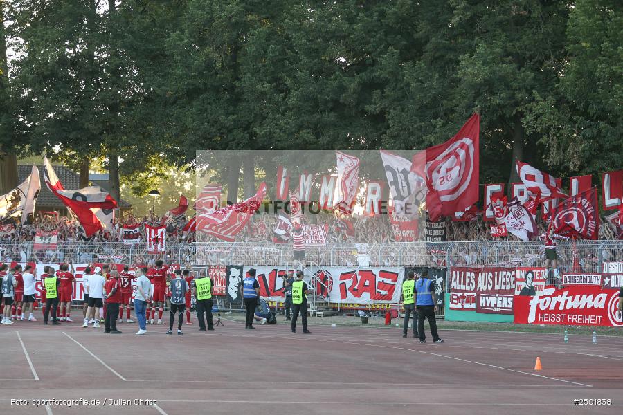 sport, action, Schweinfurt, Sachs-Stadion, Fussball, Fortuna Düsseldorf, FCS, F95, DFB-Pokal, DFB, 18.08.2025, 1. Runde, 1. FC Schweinfurt 1905 - Bild-ID: 2501838 sport, action, Schweinfurt, Sachs-Stadion, Fussball, Fortuna Düsseldorf, FCS, F95, DFB-Pokal, DFB, 18.08.2025, 1. Runde, 1. FC Schweinfurt 1905 - Bild-ID: 2501838