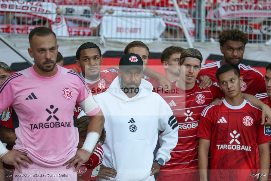 sport, action, Schweinfurt, Sachs-Stadion, Fussball, Fortuna Düsseldorf, FCS, F95, DFB-Pokal, DFB, 18.08.2025, 1. Runde, 1. FC Schweinfurt 1905 - Bild-ID: 2501844 sport, action, Schweinfurt, Sachs-Stadion, Fussball, Fortuna Düsseldorf, FCS, F95, DFB-Pokal, DFB, 18.08.2025, 1. Runde, 1. FC Schweinfurt 1905 - Bild-ID: 2501844