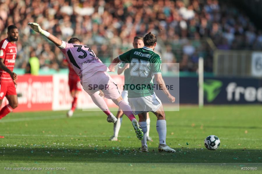 sport, action, Schweinfurt, Sachs-Stadion, Fussball, Fortuna Düsseldorf, FCS, F95, DFB-Pokal, DFB, 18.08.2025, 1. Runde, 1. FC Schweinfurt 1905 - Bild-ID: 2501860 sport, action, Schweinfurt, Sachs-Stadion, Fussball, Fortuna Düsseldorf, FCS, F95, DFB-Pokal, DFB, 18.08.2025, 1. Runde, 1. FC Schweinfurt 1905 - Bild-ID: 2501860