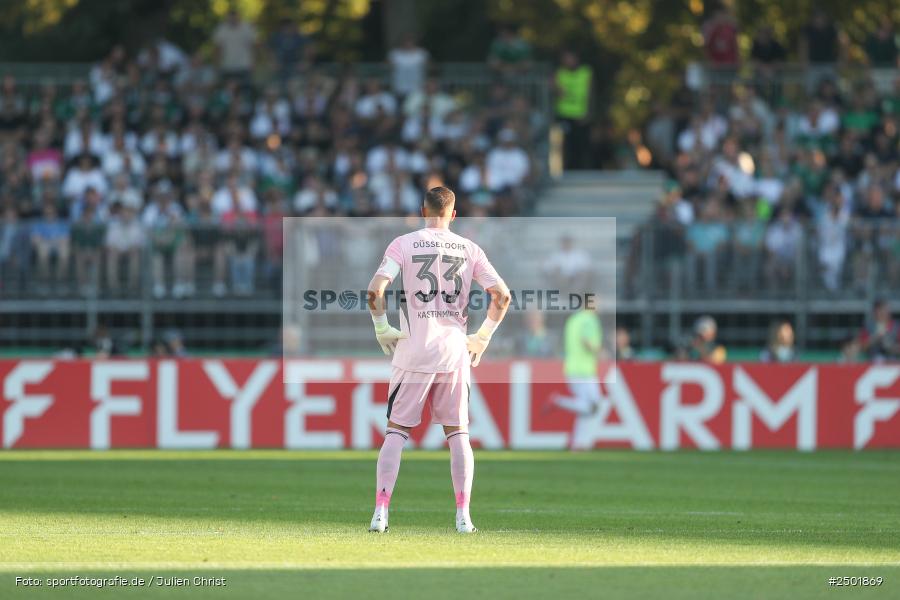 sport, action, Schweinfurt, Sachs-Stadion, Fussball, Fortuna Düsseldorf, FCS, F95, DFB-Pokal, DFB, 18.08.2025, 1. Runde, 1. FC Schweinfurt 1905 - Bild-ID: 2501869 sport, action, Schweinfurt, Sachs-Stadion, Fussball, Fortuna Düsseldorf, FCS, F95, DFB-Pokal, DFB, 18.08.2025, 1. Runde, 1. FC Schweinfurt 1905 - Bild-ID: 2501869