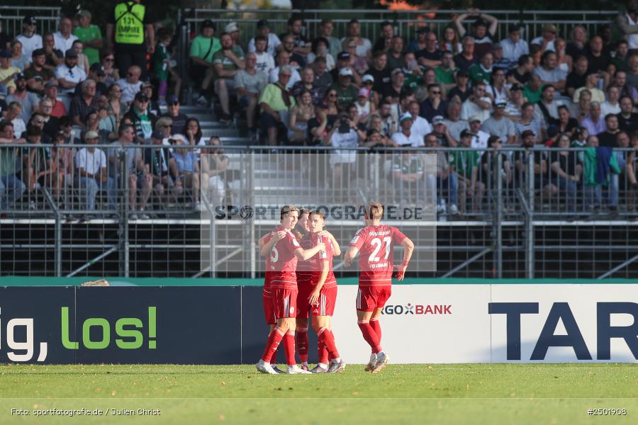 sport, action, Schweinfurt, Sachs-Stadion, Fussball, Fortuna Düsseldorf, FCS, F95, DFB-Pokal, DFB, 18.08.2025, 1. Runde, 1. FC Schweinfurt 1905 - Bild-ID: 2501908 sport, action, Schweinfurt, Sachs-Stadion, Fussball, Fortuna Düsseldorf, FCS, F95, DFB-Pokal, DFB, 18.08.2025, 1. Runde, 1. FC Schweinfurt 1905 - Bild-ID: 2501908