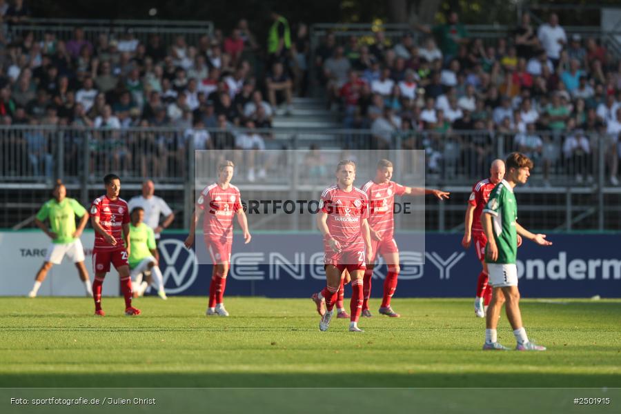 sport, action, Schweinfurt, Sachs-Stadion, Fussball, Fortuna Düsseldorf, FCS, F95, DFB-Pokal, DFB, 18.08.2025, 1. Runde, 1. FC Schweinfurt 1905 - Bild-ID: 2501915 sport, action, Schweinfurt, Sachs-Stadion, Fussball, Fortuna Düsseldorf, FCS, F95, DFB-Pokal, DFB, 18.08.2025, 1. Runde, 1. FC Schweinfurt 1905 - Bild-ID: 2501915