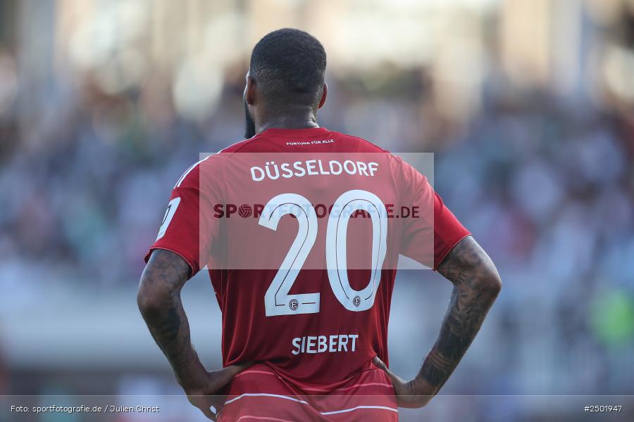 sport, action, Schweinfurt, Sachs-Stadion, Fussball, Fortuna Düsseldorf, FCS, F95, DFB-Pokal, DFB, 18.08.2025, 1. Runde, 1. FC Schweinfurt 1905 - Bild-ID: 2501947 sport, action, Schweinfurt, Sachs-Stadion, Fussball, Fortuna Düsseldorf, FCS, F95, DFB-Pokal, DFB, 18.08.2025, 1. Runde, 1. FC Schweinfurt 1905 - Bild-ID: 2501947