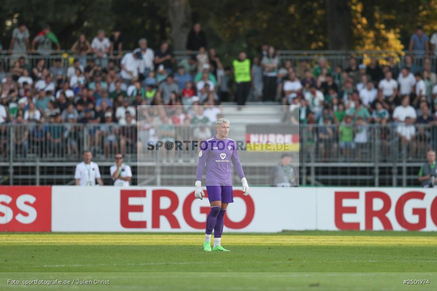 sport, action, Schweinfurt, Sachs-Stadion, Fussball, Fortuna Düsseldorf, FCS, F95, DFB-Pokal, DFB, 18.08.2025, 1. Runde, 1. FC Schweinfurt 1905 - Bild-ID: 2501974 sport, action, Schweinfurt, Sachs-Stadion, Fussball, Fortuna Düsseldorf, FCS, F95, DFB-Pokal, DFB, 18.08.2025, 1. Runde, 1. FC Schweinfurt 1905 - Bild-ID: 2501974