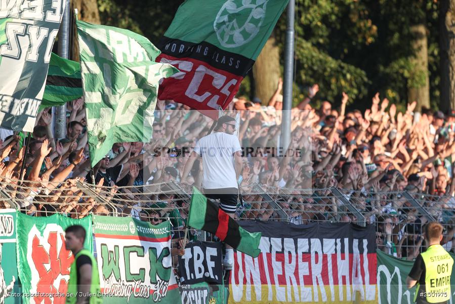 sport, action, Schweinfurt, Sachs-Stadion, Fussball, Fortuna Düsseldorf, FCS, F95, DFB-Pokal, DFB, 18.08.2025, 1. Runde, 1. FC Schweinfurt 1905 - Bild-ID: 2501975 sport, action, Schweinfurt, Sachs-Stadion, Fussball, Fortuna Düsseldorf, FCS, F95, DFB-Pokal, DFB, 18.08.2025, 1. Runde, 1. FC Schweinfurt 1905 - Bild-ID: 2501975