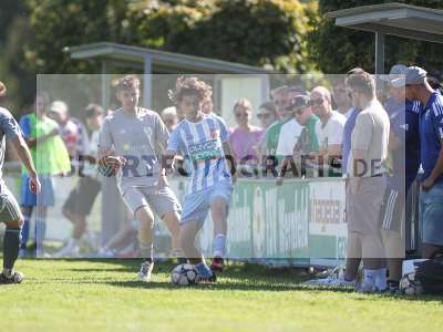 Fotos von FV Wernfeld/Adelsberg - TSV Sackenbach auf sportfotografie.de