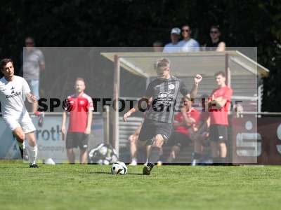 Fotos von FV Gemünden/Seifriedsburg - TuS Frammersbach II auf sportfotografie.de