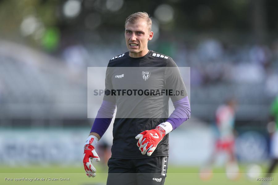 sport, action, Schweinfurt, Sachs-Stadion, Fussball, Fortuna Düsseldorf, FCS, F95, DFB-Pokal, DFB, 18.08.2025, 1. Runde, 1. FC Schweinfurt 1905 - Bild-ID: 2502031 sport, action, Schweinfurt, Sachs-Stadion, Fussball, Fortuna Düsseldorf, FCS, F95, DFB-Pokal, DFB, 18.08.2025, 1. Runde, 1. FC Schweinfurt 1905 - Bild-ID: 2502031