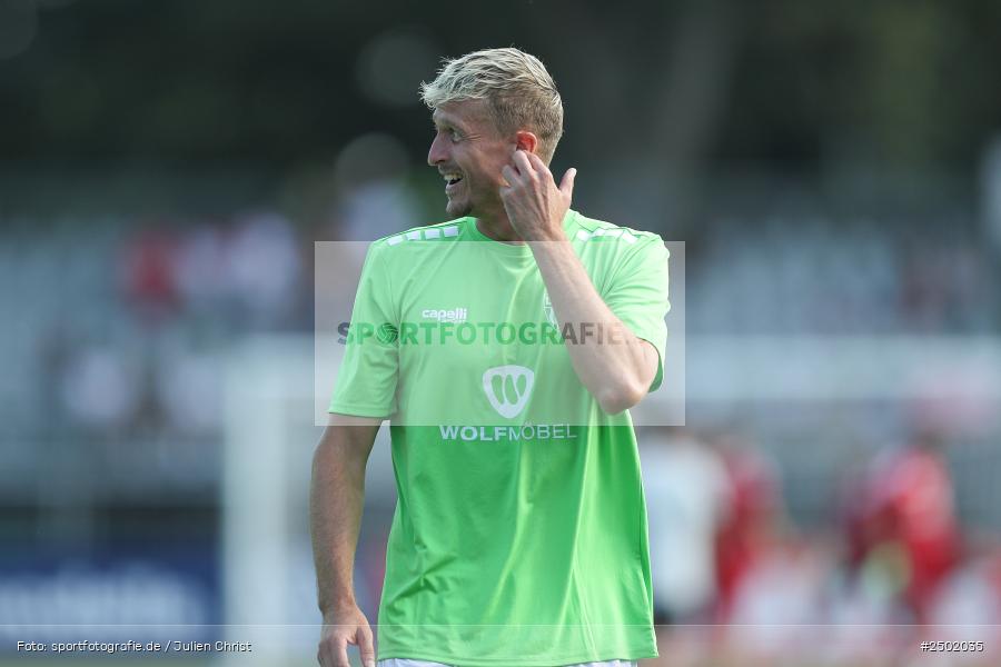 sport, action, Schweinfurt, Sachs-Stadion, Fussball, Fortuna Düsseldorf, FCS, F95, DFB-Pokal, DFB, 18.08.2025, 1. Runde, 1. FC Schweinfurt 1905 - Bild-ID: 2502035 sport, action, Schweinfurt, Sachs-Stadion, Fussball, Fortuna Düsseldorf, FCS, F95, DFB-Pokal, DFB, 18.08.2025, 1. Runde, 1. FC Schweinfurt 1905 - Bild-ID: 2502035