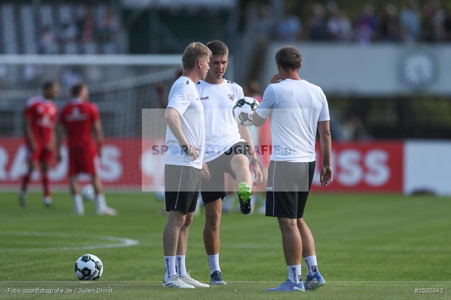 sport, action, Schweinfurt, Sachs-Stadion, Fussball, Fortuna Düsseldorf, FCS, F95, DFB-Pokal, DFB, 18.08.2025, 1. Runde, 1. FC Schweinfurt 1905 - Bild-ID: 2502042 sport, action, Schweinfurt, Sachs-Stadion, Fussball, Fortuna Düsseldorf, FCS, F95, DFB-Pokal, DFB, 18.08.2025, 1. Runde, 1. FC Schweinfurt 1905 - Bild-ID: 2502042