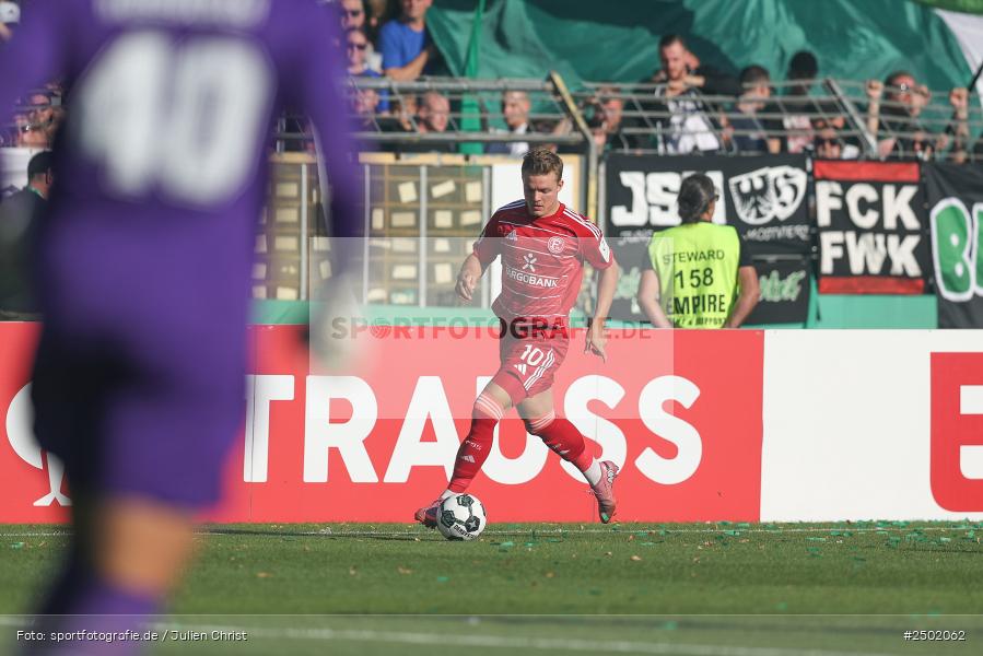 sport, action, Schweinfurt, Sachs-Stadion, Fussball, Fortuna Düsseldorf, FCS, F95, DFB-Pokal, DFB, 18.08.2025, 1. Runde, 1. FC Schweinfurt 1905 - Bild-ID: 2502062 sport, action, Schweinfurt, Sachs-Stadion, Fussball, Fortuna Düsseldorf, FCS, F95, DFB-Pokal, DFB, 18.08.2025, 1. Runde, 1. FC Schweinfurt 1905 - Bild-ID: 2502062