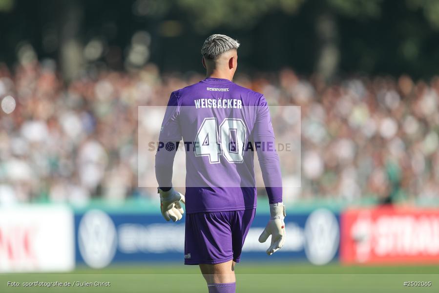 sport, action, Schweinfurt, Sachs-Stadion, Fussball, Fortuna Düsseldorf, FCS, F95, DFB-Pokal, DFB, 18.08.2025, 1. Runde, 1. FC Schweinfurt 1905 - Bild-ID: 2502065 sport, action, Schweinfurt, Sachs-Stadion, Fussball, Fortuna Düsseldorf, FCS, F95, DFB-Pokal, DFB, 18.08.2025, 1. Runde, 1. FC Schweinfurt 1905 - Bild-ID: 2502065