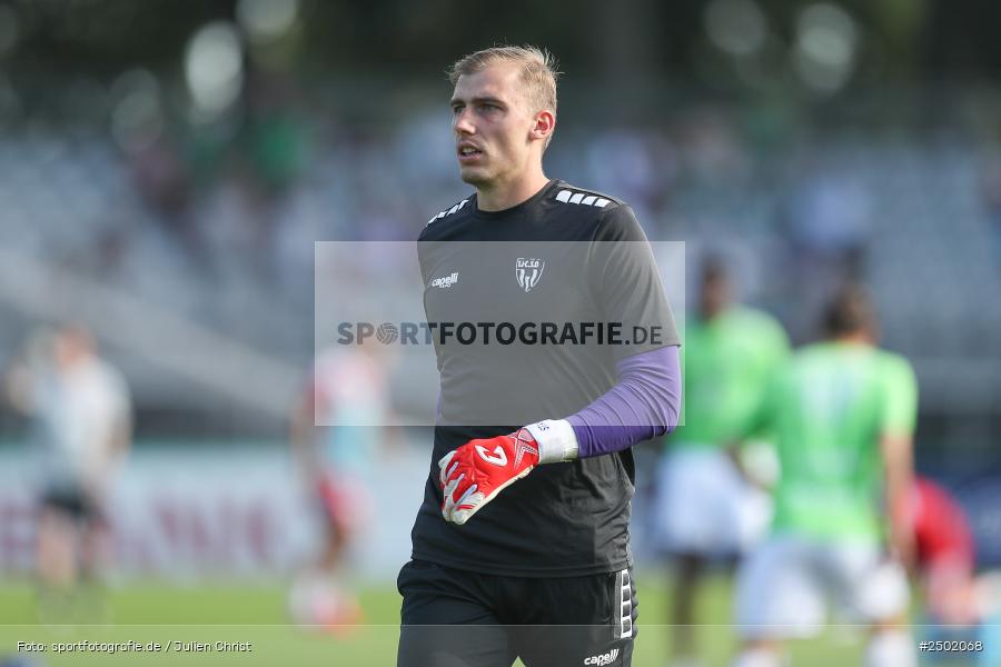 sport, action, Schweinfurt, Sachs-Stadion, Fussball, Fortuna Düsseldorf, FCS, F95, DFB-Pokal, DFB, 18.08.2025, 1. Runde, 1. FC Schweinfurt 1905 - Bild-ID: 2502068 sport, action, Schweinfurt, Sachs-Stadion, Fussball, Fortuna Düsseldorf, FCS, F95, DFB-Pokal, DFB, 18.08.2025, 1. Runde, 1. FC Schweinfurt 1905 - Bild-ID: 2502068