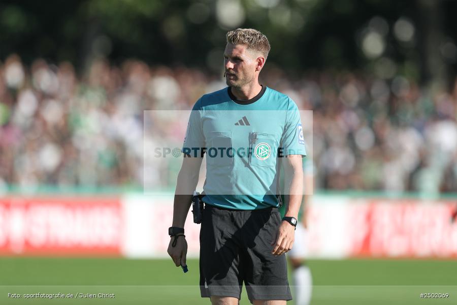 sport, action, Schweinfurt, Sachs-Stadion, Fussball, Fortuna Düsseldorf, FCS, F95, DFB-Pokal, DFB, 18.08.2025, 1. Runde, 1. FC Schweinfurt 1905 - Bild-ID: 2502069 sport, action, Schweinfurt, Sachs-Stadion, Fussball, Fortuna Düsseldorf, FCS, F95, DFB-Pokal, DFB, 18.08.2025, 1. Runde, 1. FC Schweinfurt 1905 - Bild-ID: 2502069