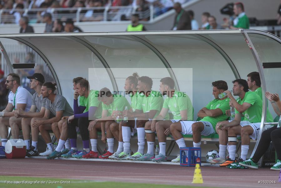 sport, action, Schweinfurt, Sachs-Stadion, Fussball, Fortuna Düsseldorf, FCS, F95, DFB-Pokal, DFB, 18.08.2025, 1. Runde, 1. FC Schweinfurt 1905 - Bild-ID: 2502094 sport, action, Schweinfurt, Sachs-Stadion, Fussball, Fortuna Düsseldorf, FCS, F95, DFB-Pokal, DFB, 18.08.2025, 1. Runde, 1. FC Schweinfurt 1905 - Bild-ID: 2502094