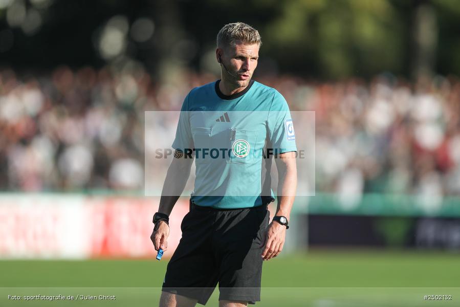 sport, action, Schweinfurt, Sachs-Stadion, Fussball, Fortuna Düsseldorf, FCS, F95, DFB-Pokal, DFB, 18.08.2025, 1. Runde, 1. FC Schweinfurt 1905 - Bild-ID: 2502132 sport, action, Schweinfurt, Sachs-Stadion, Fussball, Fortuna Düsseldorf, FCS, F95, DFB-Pokal, DFB, 18.08.2025, 1. Runde, 1. FC Schweinfurt 1905 - Bild-ID: 2502132