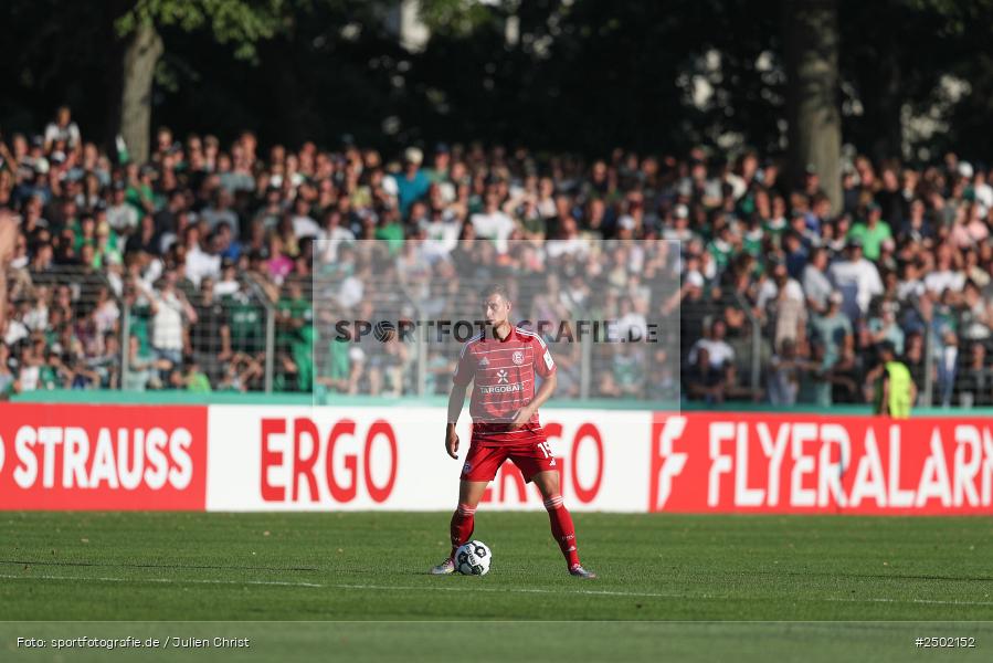 sport, action, Schweinfurt, Sachs-Stadion, Fussball, Fortuna Düsseldorf, FCS, F95, DFB-Pokal, DFB, 18.08.2025, 1. Runde, 1. FC Schweinfurt 1905 - Bild-ID: 2502152 sport, action, Schweinfurt, Sachs-Stadion, Fussball, Fortuna Düsseldorf, FCS, F95, DFB-Pokal, DFB, 18.08.2025, 1. Runde, 1. FC Schweinfurt 1905 - Bild-ID: 2502152