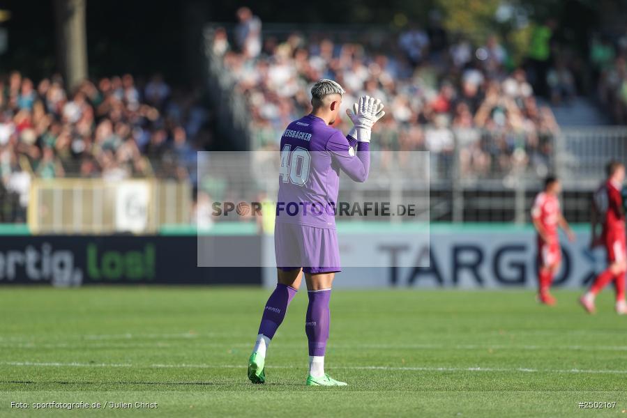 sport, action, Schweinfurt, Sachs-Stadion, Fussball, Fortuna Düsseldorf, FCS, F95, DFB-Pokal, DFB, 18.08.2025, 1. Runde, 1. FC Schweinfurt 1905 - Bild-ID: 2502167 sport, action, Schweinfurt, Sachs-Stadion, Fussball, Fortuna Düsseldorf, FCS, F95, DFB-Pokal, DFB, 18.08.2025, 1. Runde, 1. FC Schweinfurt 1905 - Bild-ID: 2502167