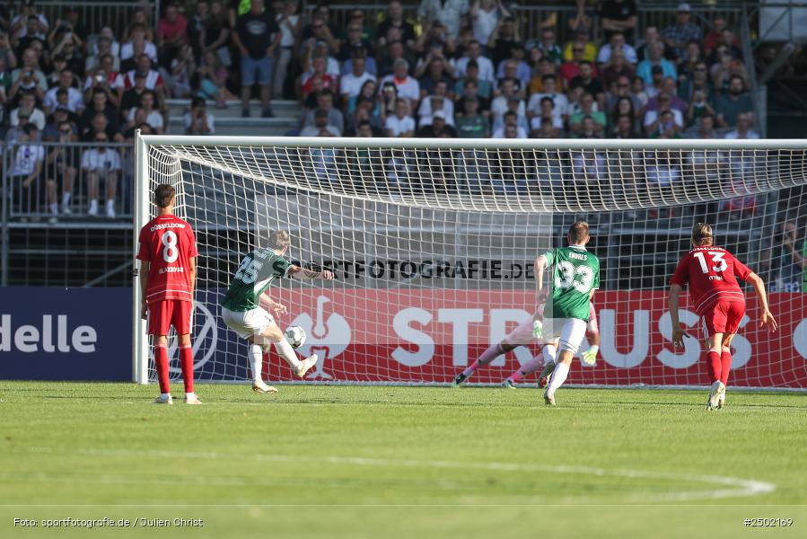 sport, action, Schweinfurt, Sachs-Stadion, Fussball, Fortuna Düsseldorf, FCS, F95, DFB-Pokal, DFB, 18.08.2025, 1. Runde, 1. FC Schweinfurt 1905 - Bild-ID: 2502169 sport, action, Schweinfurt, Sachs-Stadion, Fussball, Fortuna Düsseldorf, FCS, F95, DFB-Pokal, DFB, 18.08.2025, 1. Runde, 1. FC Schweinfurt 1905 - Bild-ID: 2502169