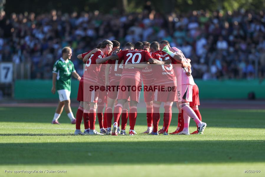 sport, action, Schweinfurt, Sachs-Stadion, Fussball, Fortuna Düsseldorf, FCS, F95, DFB-Pokal, DFB, 18.08.2025, 1. Runde, 1. FC Schweinfurt 1905 - Bild-ID: 2502199 sport, action, Schweinfurt, Sachs-Stadion, Fussball, Fortuna Düsseldorf, FCS, F95, DFB-Pokal, DFB, 18.08.2025, 1. Runde, 1. FC Schweinfurt 1905 - Bild-ID: 2502199
