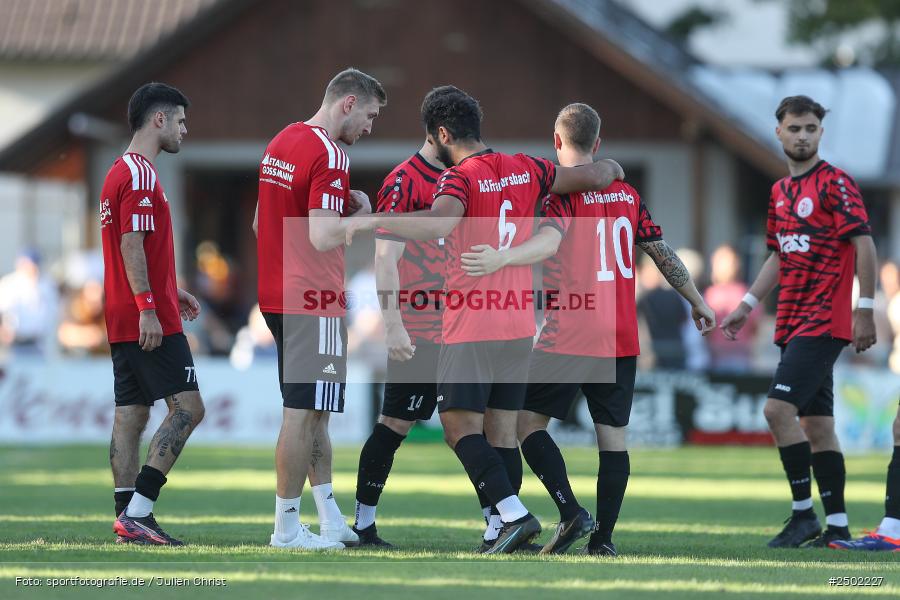 sport, action, TuS Frammersbach, TUS, TSV Karlburg, TSV, Landesliga Nordwest, Karlburg, Fussball, Fundamentum Sportpark, BFV, 7. Spieltag, 19.08.2025 - Bild-ID: 2502227 sport, action, TuS Frammersbach, TUS, TSV Karlburg, TSV, Landesliga Nordwest, Karlburg, Fussball, Fundamentum Sportpark, BFV, 7. Spieltag, 19.08.2025 - Bild-ID: 2502227