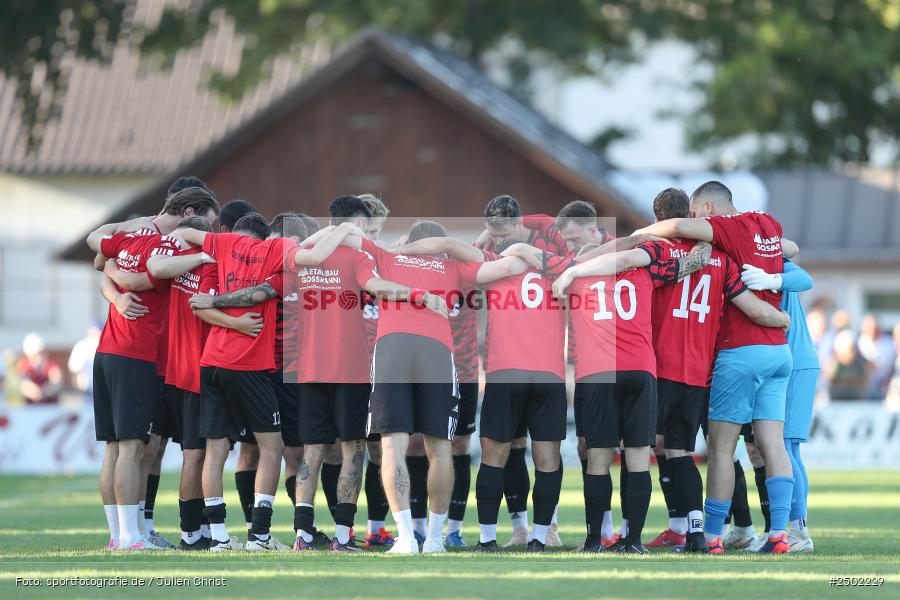 sport, action, TuS Frammersbach, TUS, TSV Karlburg, TSV, Landesliga Nordwest, Karlburg, Fussball, Fundamentum Sportpark, BFV, 7. Spieltag, 19.08.2025 - Bild-ID: 2502229 sport, action, TuS Frammersbach, TUS, TSV Karlburg, TSV, Landesliga Nordwest, Karlburg, Fussball, Fundamentum Sportpark, BFV, 7. Spieltag, 19.08.2025 - Bild-ID: 2502229