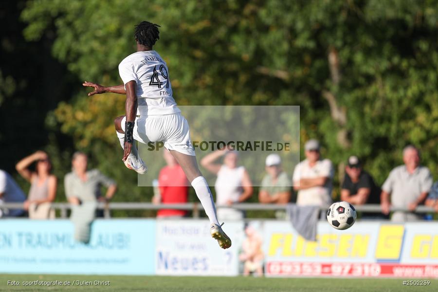 sport, action, TuS Frammersbach, TUS, TSV Karlburg, TSV, Landesliga Nordwest, Karlburg, Fussball, Fundamentum Sportpark, BFV, 7. Spieltag, 19.08.2025 - Bild-ID: 2502239 sport, action, TuS Frammersbach, TUS, TSV Karlburg, TSV, Landesliga Nordwest, Karlburg, Fussball, Fundamentum Sportpark, BFV, 7. Spieltag, 19.08.2025 - Bild-ID: 2502239